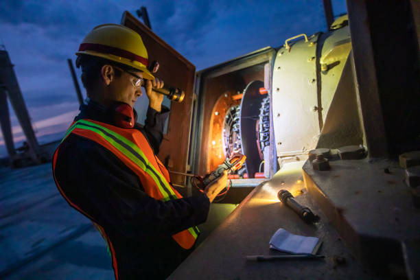 Best Electrical System Inspection  in Napa, CA