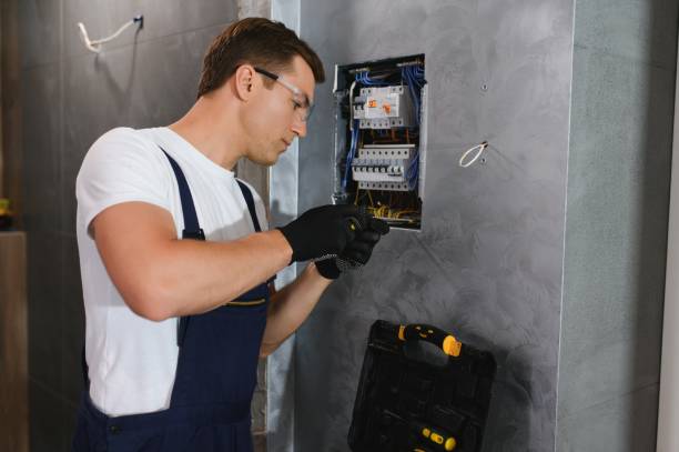 Best Electrical Wiring Services  in Napa, CA