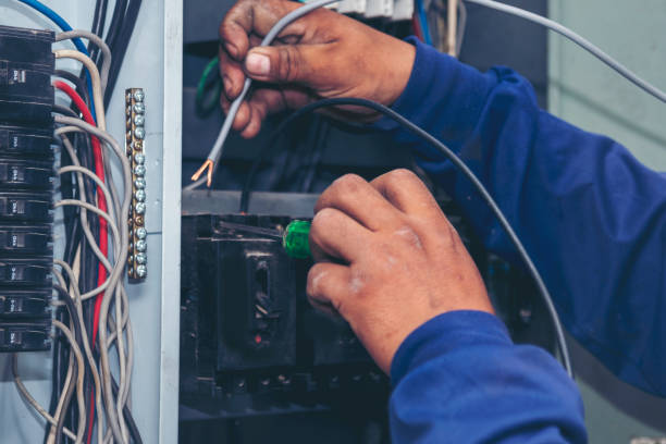 Best Local Electrician Companies  in Napa, CA