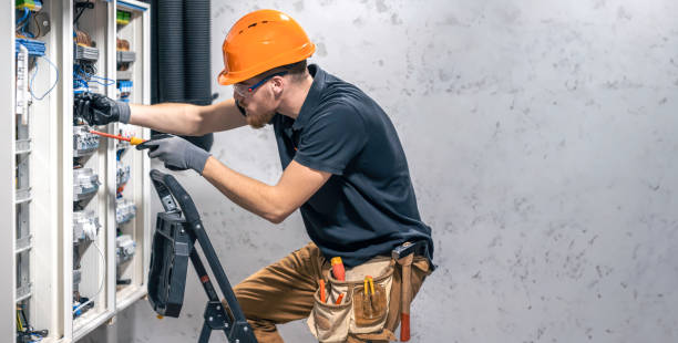 Best Electrical Upgrades for Homes  in Napa, CA