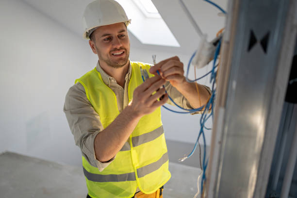 Best Electrical Troubleshooting Services  in Napa, CA