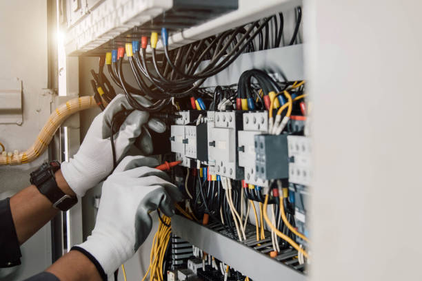 Best Affordable Electrician  in Napa, CA